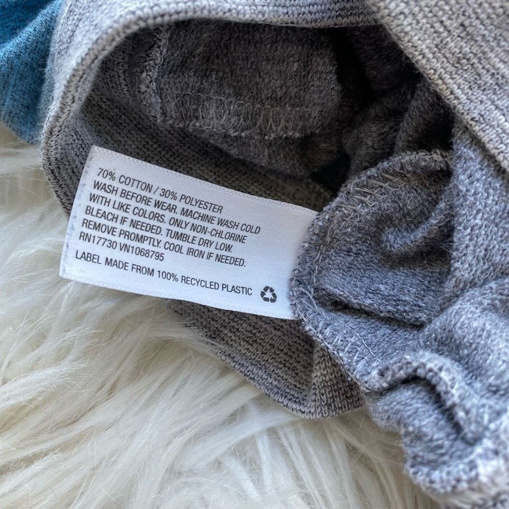 Infant Pullover - Picture 3 of 4